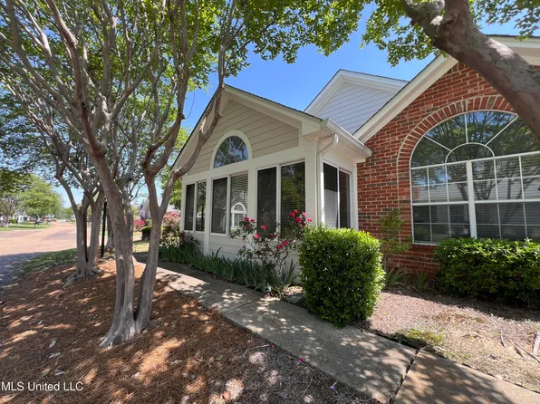 1202 Gerrits Lndg, Brandon, MS 39047