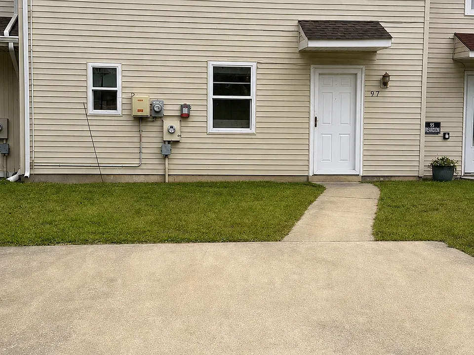 97 Berkshire Rd