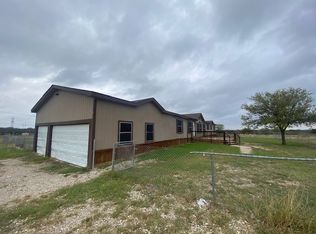 4837 Upper Denton Rd, Weatherford, TX 76085