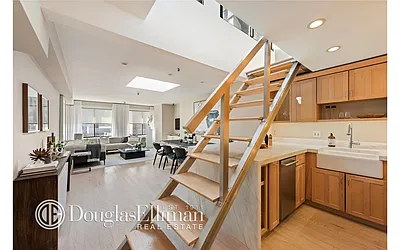 Sold by Douglas Elliman