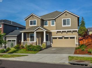 2533 Windstream St, Forest Grove, OR 97116
