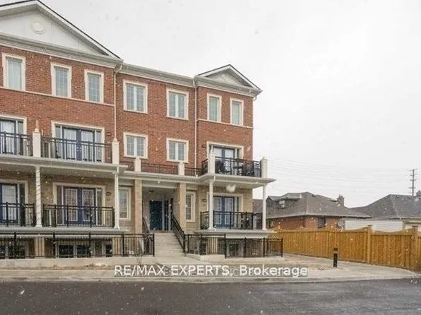 26 Bruce St #E09, Vaughan, ON L4L 0H4