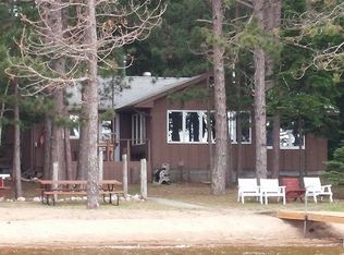 24551 Tall Pine Trl, Effie, MN 56639