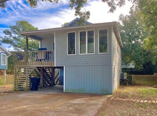 1105 W 4th St, Kill Devil Hills, NC 27948