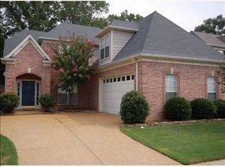 9302 Fairmont Cir, Unincorporated, TN 38017
