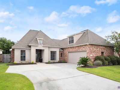 11347 Lemonwood Dr, Denham Springs, LA, 70726