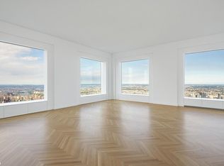 432 Park Ave #86A, New York, NY 10022