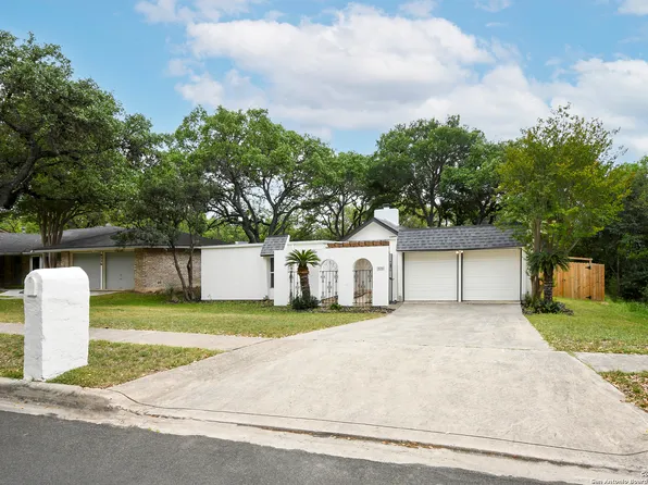 9230 Bingham, San Antonio, TX 78230