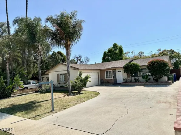 435 Mara Ave, Ventura, CA 93004