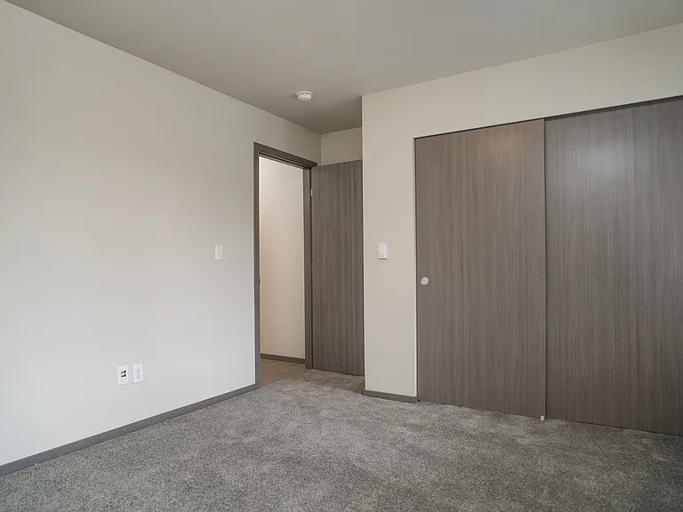 One Bedroom Standard One Bedroom Standard