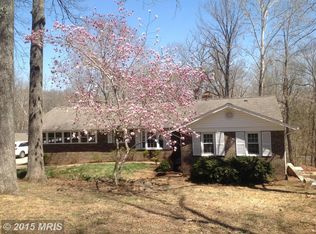 4401 Shari Ct, Catharpin, VA 20143