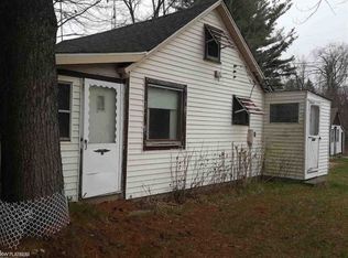 7270 Birchwood Rd, Lexington, MI 48450