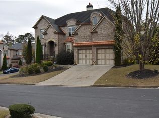 822 Jamont Cir, Johns Creek, GA 30022