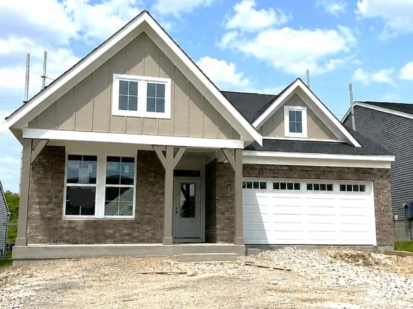 2309 Oclery Ave, Union, KY 41091