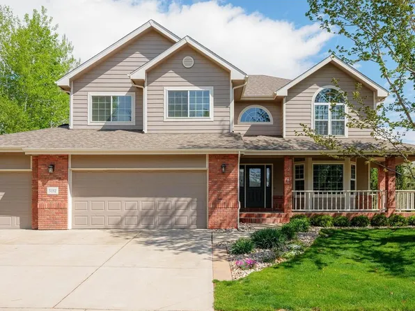 3182 Sagewater Ct, Fort Collins, CO 80528