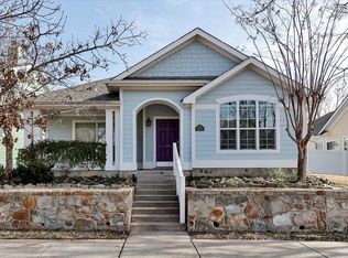 2128 Rodgers Ln, Aubrey, TX 76227