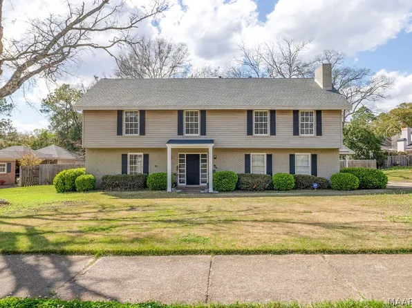 3110 Highfield Dr, Montgomery, AL 36111