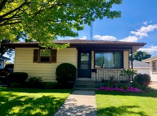 5516 41st Ave, Kenosha, WI 53144