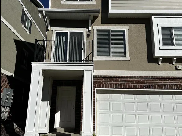 5412 W Mammoth Peak Pl, Herriman, UT 84096