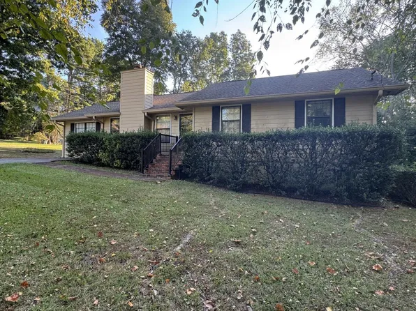601 Ramblewood Pl, Dalton, GA 30721