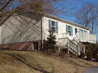 919 E Quaker Bottom Rd, Sparks Glencoe, MD 21152