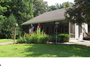 736 Saltere Rd, Clayton, DE 19938