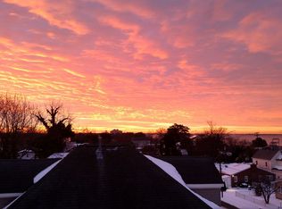 111 Segar St, Hampton, VA 23663