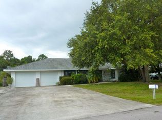 1966 SE Tickridge Rd, Port Saint Lucie, FL 34952