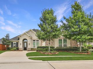 19302 Tanglewood Trails Dr, Cypress, TX 77433