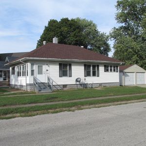 1510 11th St, Lawrenceville, IL, 62439