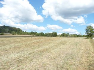 Sam Martin Rd LOT 9, Dandridge, TN 37725