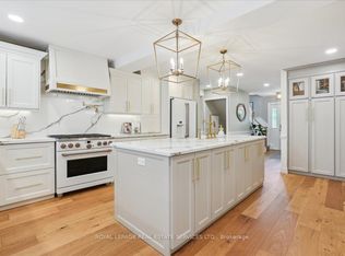 14 Dubarry Blvd, Hamilton, ON