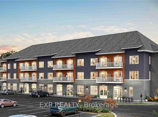 2370 Tenth Line Rd #3205, Ottawa, ON K4A1C4