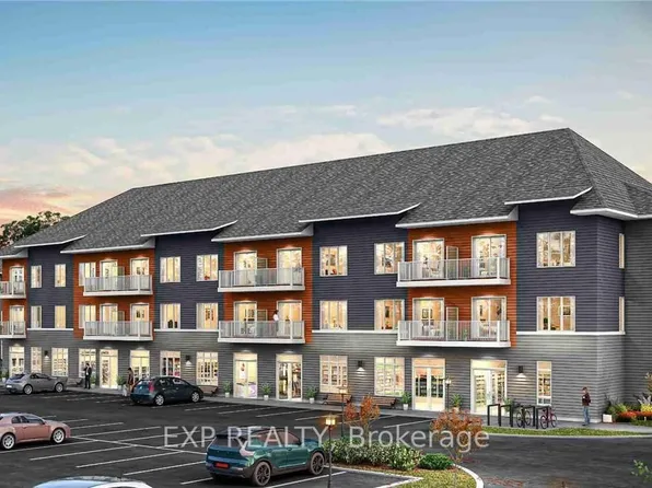 2376 Tenth Line Rd #204, Ottawa, ON K4A 2Z1