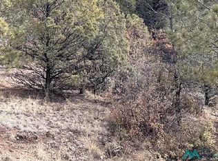 39 Keats Dr, Timberon, NM 88350