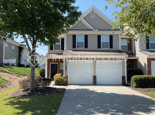 407 Windstone Trl, Alpharetta, GA 30004