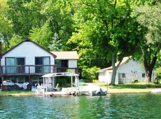 10571 Lucas Rd, Three Rivers, MI 49093