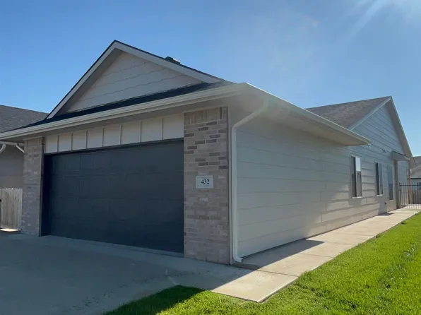 2841 W 55th St N, Wichita, KS 67204