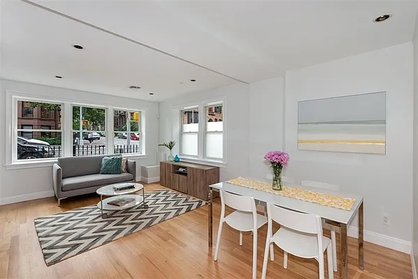 Rented by Corcoran | media 1