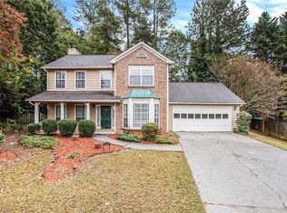 2932 Hunting Wood Walk, Duluth, GA 30096