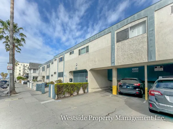 45 Rose Ave, Venice, CA 90291