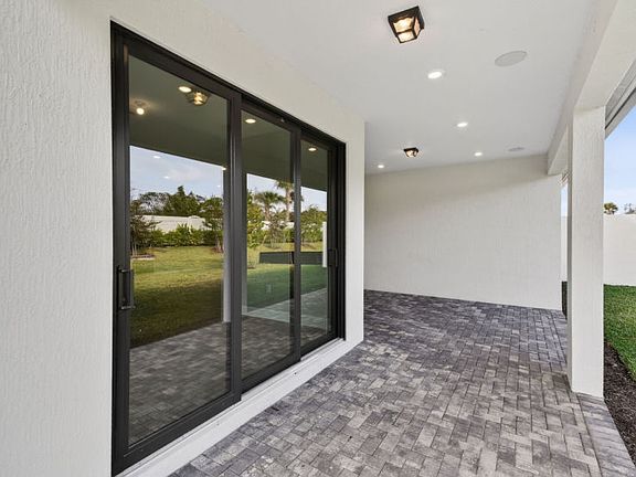 Covered Lanai Homesite 02600
