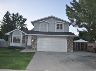1447 E Marbella St, Sandy, UT 84093