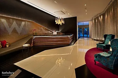 Rented by Sotheby's International Realty