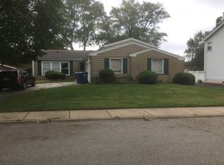 1013 E 153rd St, South Holland, IL