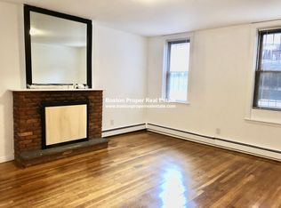 49 Gloucester St APT 3, Boston, MA 02115