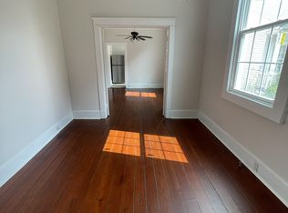 4419 Coliseum - C, New Orleans, LA 70115