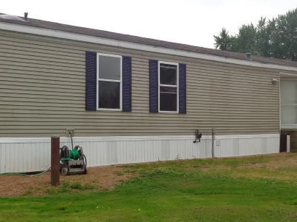 W795 Center Rd, Dorchester, WI 54425