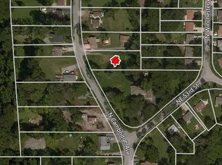 5329 N Cambridge Ave, Kansas City, MO 64119