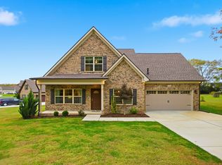 248 Doak Rd, Manchester, TN 37355